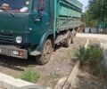 Зеленый КамАЗ 5320, объемом двигателя 10.8 л и пробегом 1000 тыс. км за 4500 $, фото 1 на Automoto.ua