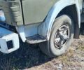Зеленый КамАЗ 5320, объемом двигателя 10.85 л и пробегом 780 тыс. км за 6500 $, фото 9 на Automoto.ua