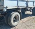 Зеленый КамАЗ 5320, объемом двигателя 10.85 л и пробегом 780 тыс. км за 6500 $, фото 2 на Automoto.ua