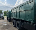 Зеленый КамАЗ 5320, объемом двигателя 10.5 л и пробегом 1000 тыс. км за 8500 $, фото 3 на Automoto.ua