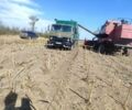 Зеленый КамАЗ 5320, объемом двигателя 10.85 л и пробегом 5 тыс. км за 6500 $, фото 1 на Automoto.ua