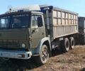 Зелений КамАЗ 5320, об'ємом двигуна 10.85 л та пробігом 780 тис. км за 6500 $, фото 1 на Automoto.ua
