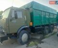 Зеленый КамАЗ 5320, объемом двигателя 10.85 л и пробегом 5 тыс. км за 6500 $, фото 4 на Automoto.ua