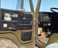 Зеленый КамАЗ 5320, объемом двигателя 10.85 л и пробегом 780 тыс. км за 6500 $, фото 15 на Automoto.ua