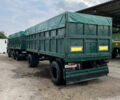 Зеленый КамАЗ 5320, объемом двигателя 10.5 л и пробегом 1000 тыс. км за 8500 $, фото 7 на Automoto.ua