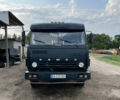 Зеленый КамАЗ 5320, объемом двигателя 10.5 л и пробегом 1000 тыс. км за 8500 $, фото 1 на Automoto.ua