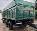 Зеленый КамАЗ 5320, объемом двигателя 10.5 л и пробегом 1000 тыс. км за 8500 $, фото 9 на Automoto.ua