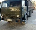 Зелений КамАЗ 5320, об'ємом двигуна 10.85 л та пробігом 211 тис. км за 8700 $, фото 1 на Automoto.ua