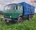 Зелений КамАЗ 5320, об'ємом двигуна 0 л та пробігом 200 тис. км за 3500 $, фото 1 на Automoto.ua