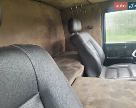 Зелений КамАЗ 5320, об'ємом двигуна 0 л та пробігом 200 тис. км за 3500 $, фото 5 на Automoto.ua