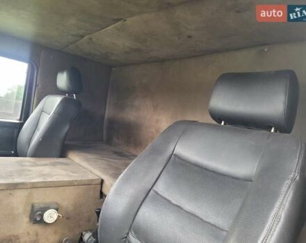 Зелений КамАЗ 5320, об'ємом двигуна 0 л та пробігом 200 тис. км за 3500 $, фото 4 на Automoto.ua