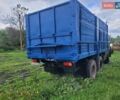 Зелений КамАЗ 5320, об'ємом двигуна 0 л та пробігом 200 тис. км за 3500 $, фото 3 на Automoto.ua