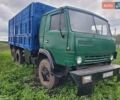Зелений КамАЗ 5320, об'ємом двигуна 0 л та пробігом 200 тис. км за 3500 $, фото 8 на Automoto.ua