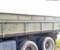 Зелений КамАЗ 5320, об'ємом двигуна 10.5 л та пробігом 6 тис. км за 10000 $, фото 6 на Automoto.ua