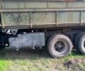 Зелений КамАЗ 5320, об'ємом двигуна 10.5 л та пробігом 6 тис. км за 10000 $, фото 10 на Automoto.ua