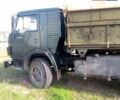 Зелений КамАЗ 5320, об'ємом двигуна 10.5 л та пробігом 6 тис. км за 10000 $, фото 7 на Automoto.ua