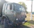 Зелений КамАЗ 5320, об'ємом двигуна 10.5 л та пробігом 6 тис. км за 10000 $, фото 1 на Automoto.ua