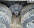 Зеленый КамАЗ 5320, объемом двигателя 0 л и пробегом 1 тыс. км за 5500 $, фото 4 на Automoto.ua