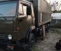 Зеленый КамАЗ 5320, объемом двигателя 0 л и пробегом 1000 тыс. км за 4700 $, фото 1 на Automoto.ua