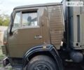 Зеленый КамАЗ 5320, объемом двигателя 0 л и пробегом 1 тыс. км за 5500 $, фото 5 на Automoto.ua