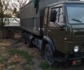 Зеленый КамАЗ 5320, объемом двигателя 0 л и пробегом 1 тыс. км за 5500 $, фото 3 на Automoto.ua