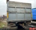 Зеленый КамАЗ 5320, объемом двигателя 12 л и пробегом 100 тыс. км за 7000 $, фото 3 на Automoto.ua