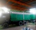Зеленый КамАЗ 5320, объемом двигателя 11.2 л и пробегом 100 тыс. км за 6000 $, фото 1 на Automoto.ua