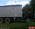 Зелений КамАЗ 5320, об'ємом двигуна 10.9 л та пробігом 200 тис. км за 3999 $, фото 3 на Automoto.ua