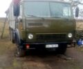 Зеленый КамАЗ 5320, объемом двигателя 10.9 л и пробегом 340 тыс. км за 5000 $, фото 1 на Automoto.ua