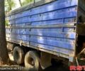Зеленый КамАЗ 5320, объемом двигателя 11 л и пробегом 222 тыс. км за 5500 $, фото 1 на Automoto.ua