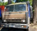Зеленый КамАЗ 5320, объемом двигателя 11 л и пробегом 222 тыс. км за 5500 $, фото 2 на Automoto.ua