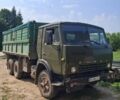 Зелений КамАЗ 5320, об'ємом двигуна 11 л та пробігом 200 тис. км за 4500 $, фото 1 на Automoto.ua
