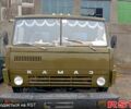 Зеленый КамАЗ 5320, объемом двигателя 10.9 л и пробегом 0 тыс. км за 7500 $, фото 1 на Automoto.ua