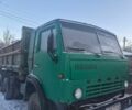 Зелений КамАЗ 5320, об'ємом двигуна 0 л та пробігом 6 тис. км за 5000 $, фото 1 на Automoto.ua