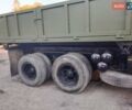 Зеленый КамАЗ 5320, объемом двигателя 10.85 л и пробегом 5 тыс. км за 12000 $, фото 4 на Automoto.ua