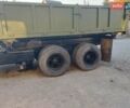 Зеленый КамАЗ 5320, объемом двигателя 10.85 л и пробегом 5 тыс. км за 12000 $, фото 2 на Automoto.ua