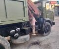 Зеленый КамАЗ 5320, объемом двигателя 10.85 л и пробегом 5 тыс. км за 12000 $, фото 7 на Automoto.ua