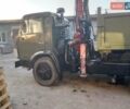 Зеленый КамАЗ 5320, объемом двигателя 10.85 л и пробегом 5 тыс. км за 12000 $, фото 3 на Automoto.ua