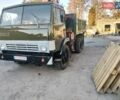 Зеленый КамАЗ 5320, объемом двигателя 10.85 л и пробегом 5 тыс. км за 12000 $, фото 6 на Automoto.ua