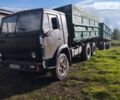 Зеленый КамАЗ 5320, объемом двигателя 10.8 л и пробегом 1 тыс. км за 5800 $, фото 1 на Automoto.ua