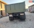 Зеленый КамАЗ 5320, объемом двигателя 10.85 л и пробегом 5 тыс. км за 12000 $, фото 5 на Automoto.ua