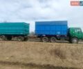 Зеленый КамАЗ 5320, объемом двигателя 10.85 л и пробегом 1000 тыс. км за 8000 $, фото 1 на Automoto.ua