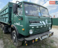 Зеленый КамАЗ 5320, объемом двигателя 10.85 л и пробегом 300 тыс. км за 11500 $, фото 2 на Automoto.ua
