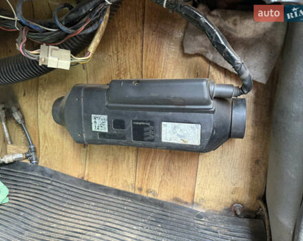 Зеленый КамАЗ 5320, объемом двигателя 10.85 л и пробегом 300 тыс. км за 11500 $, фото 4 на Automoto.ua