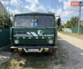 Зеленый КамАЗ 5320, объемом двигателя 10.85 л и пробегом 300 тыс. км за 11500 $, фото 1 на Automoto.ua