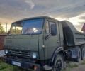 Зелений КамАЗ 5320, об'ємом двигуна 10.85 л та пробігом 100 тис. км за 6500 $, фото 1 на Automoto.ua