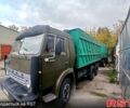 Зеленый КамАЗ 5320, объемом двигателя 10.9 л и пробегом 0 тыс. км за 11700 $, фото 1 на Automoto.ua
