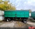 Зеленый КамАЗ 5320, объемом двигателя 10.9 л и пробегом 0 тыс. км за 11700 $, фото 2 на Automoto.ua