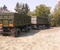 Зеленый КамАЗ 5320, объемом двигателя 10.85 л и пробегом 50 тыс. км за 7300 $, фото 16 на Automoto.ua
