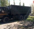 Зеленый КамАЗ 5320, объемом двигателя 10.85 л и пробегом 50 тыс. км за 7300 $, фото 21 на Automoto.ua